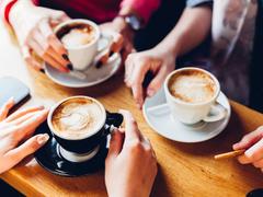 コーヒーの持つ知られざる効果と上手な飲み方8