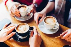 コーヒーの持つ知られざる効果と上手な飲み方8