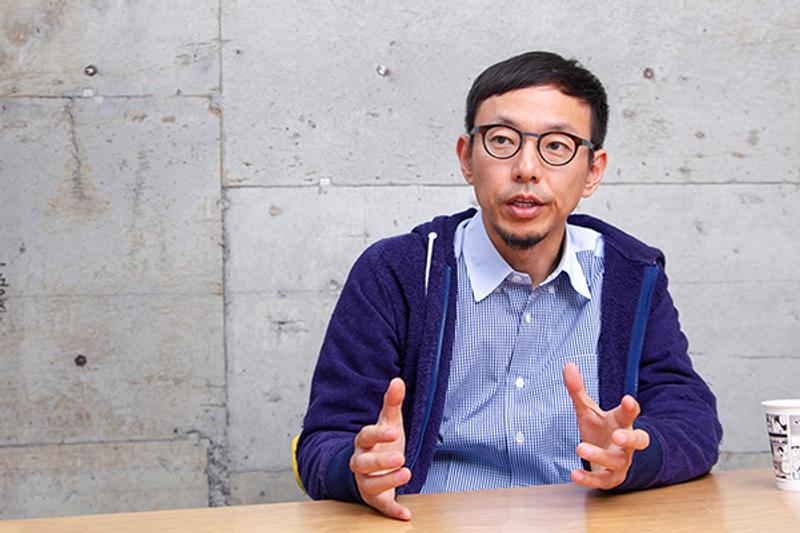 「経済」「社会」「環境」が結合した「鎌倉資本主義」は、地域創生の鍵となる! カヤックCEOが見る現状と未来