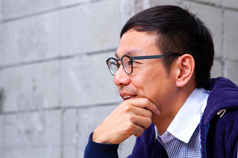 「経済」「社会」「環境」が結合した「鎌倉資本主義」は、地域創生の鍵となる! カヤックCEOが見る現状と未来