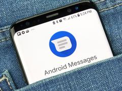 Androidのスマホでメールを予約送信する方法