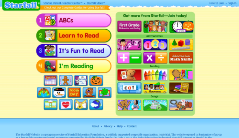 英語圏のネイティブも使う、子ども向けおすすめ英語学習サイト3つ