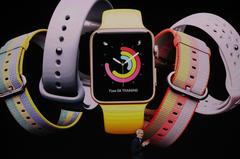 Apple Watchが教えてくれる5つの心拍数。 知れば知るほど走りたくなるぞ