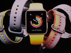 Apple Watchが教えてくれる5つの心拍数。 知れば知るほど走りたくなるぞ