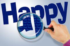 あなたにとって、幸せの反対語は？ その反対語が幸せを見つけるヒントとなる『僕らの時代の幸福論』Vol.5