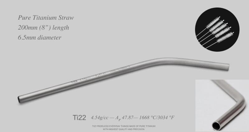 straw