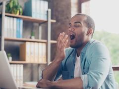 なぜうつる？ あくびの疑問を専門家にぶつけてみた