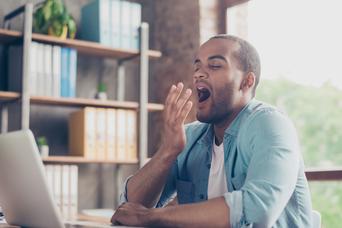 なぜうつる？ あくびの疑問を専門家にぶつけてみた