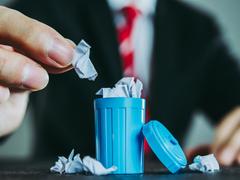 完璧主義はいいことない。米起業家が語った、失敗の恐怖に慣れる方法