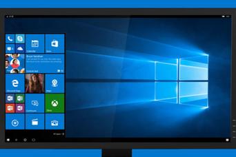 Windows10のスタートメニューを自分好みにカスタマイズする方法