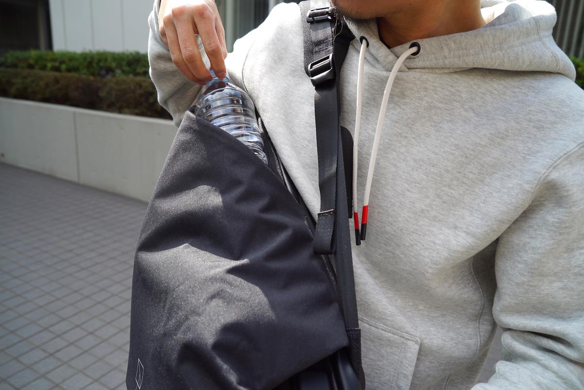 安全性と機能性を追求したWEXLEY「URBAN BACKPACK」は、スマートな 