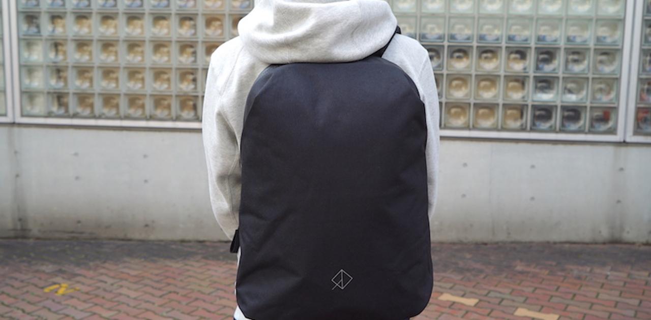Wexley Urban backpack
