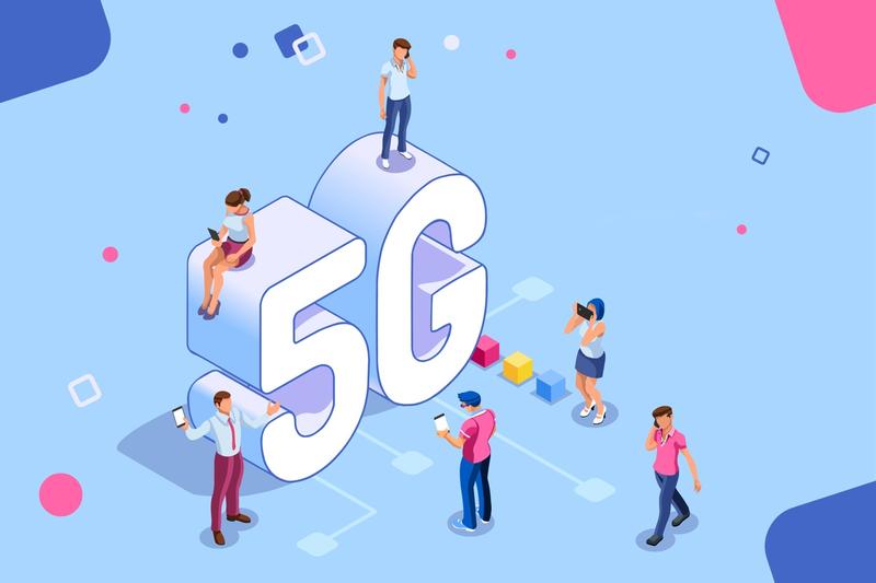 5GやIoTの時代。スマホを守るセキュリティですべきこと。