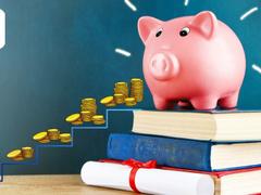 子どもの教育費のための家計＆貯蓄術｜いつまでに、いくら貯金が必要か？