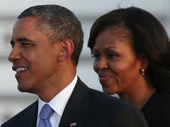 オバマ元大統領夫人｢育児のための時短勤務は避けるべき｣