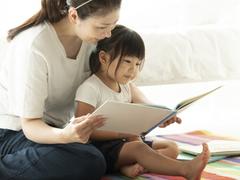 子どもに読書の習慣を根付かせる6つの方法｜9歳が境目！