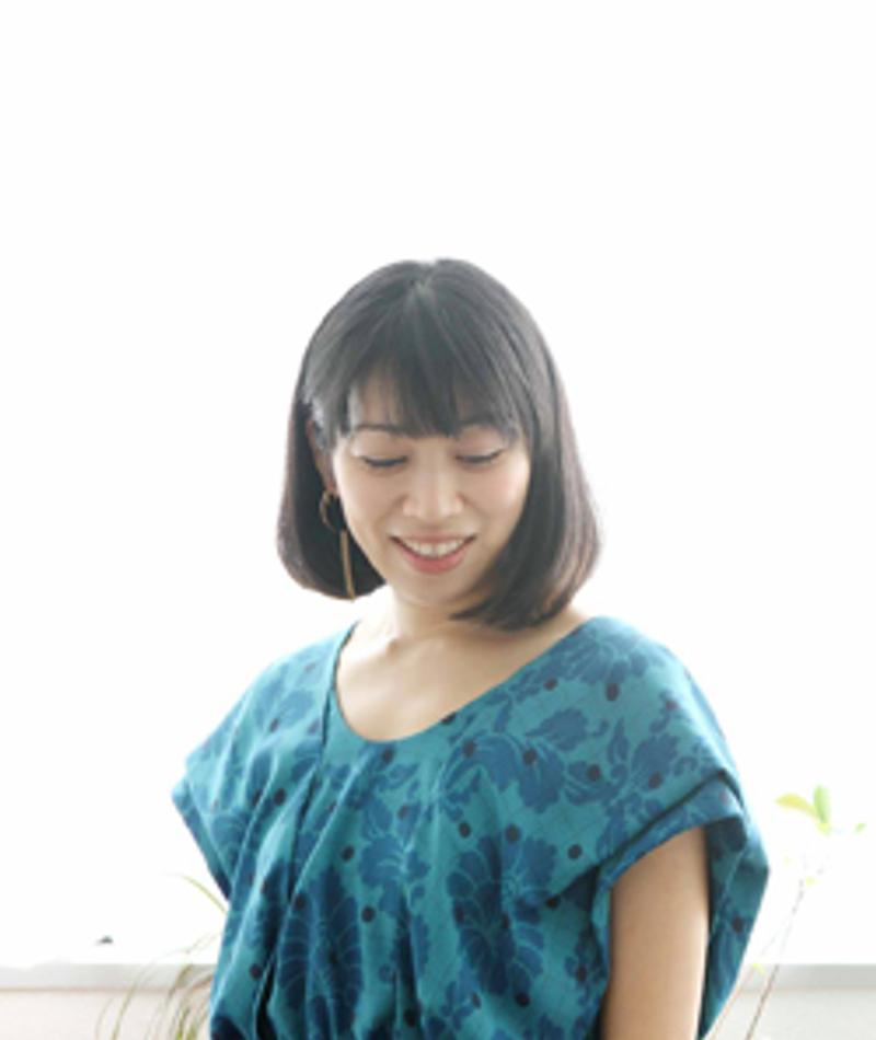 小松ゆり子さん