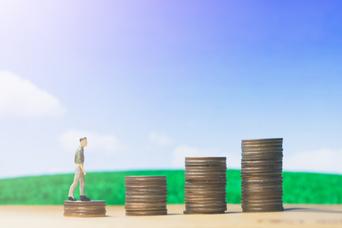 貯金目標を無理せず、地道に達成するコツ