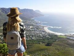 女性が安全に海外で一人旅をするための方法