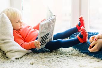 子どもには隠れ家を与えよ！その理由とインテリアのポイント4つ