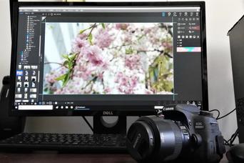 写真編集が直感的にできるソフト『PhotoScape X』は無料版でも機能充実【今日のライフハックツール】