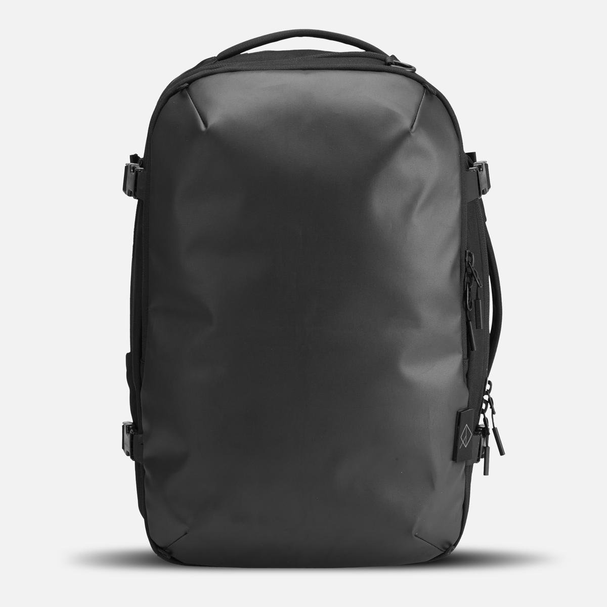 人気のWEXLEYからパワーアップしたバックパック4タイプが新登場