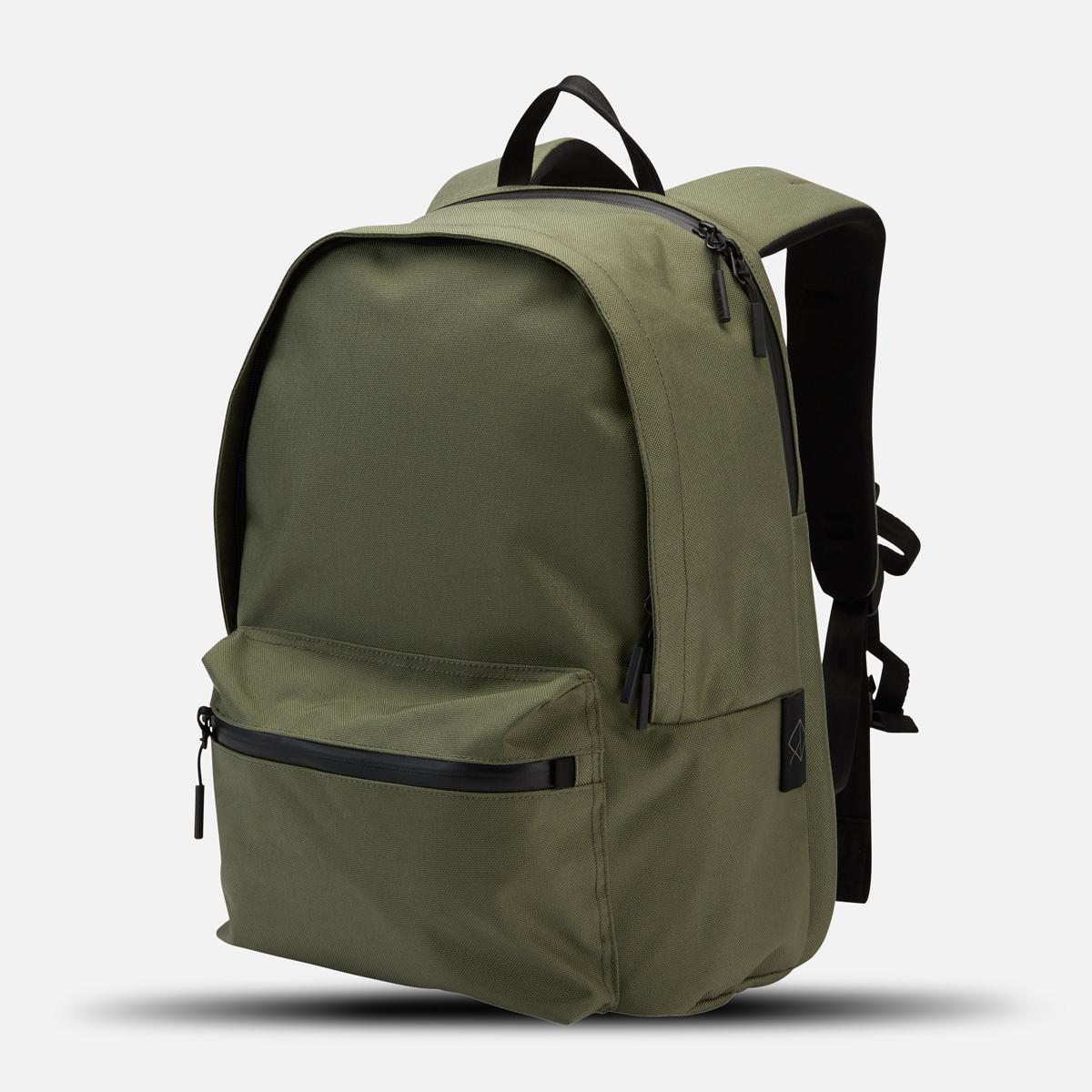 人気のWEXLEYからパワーアップしたバックパック4タイプが新登場