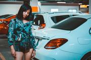 駐車場で迷子になる前に、駐車場所はGoogleに覚えてもらえばいい
