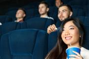 映画館で使えるトイレ対策あれこれ。専用アプリもあるなんて驚き！