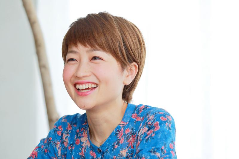 山川咲さん