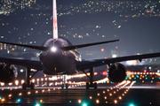 飛行機の遅延が少ない、ベストな時間は？
