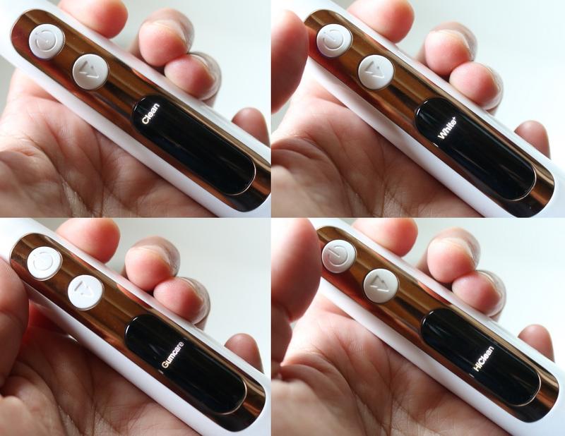 電動歯ブラシ「IONPA home」レビュー。機能もコスパも携帯性も 電動歯ブラシ「IONPA home」レビュー。機能もコスパも携帯性も