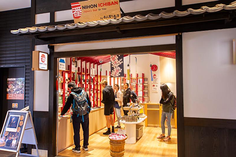 日本の伝統品を世界へ。グローバル企業を渡り歩いたドイツ人経営者の挑戦