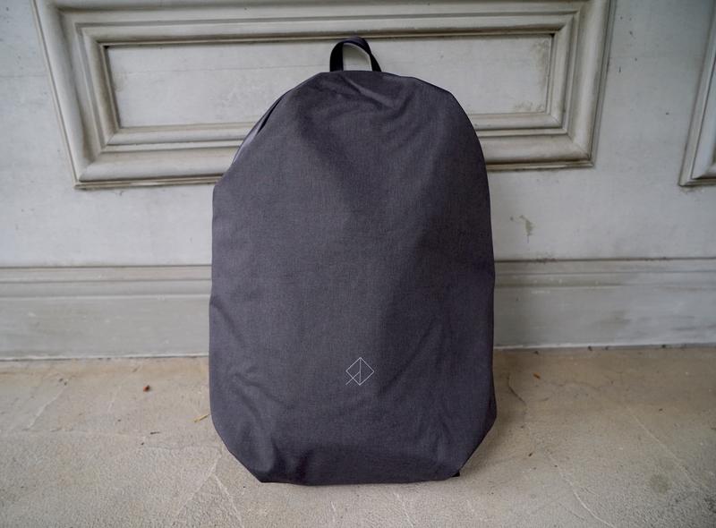 WEKELY ウェクスレイ 美品 アーバンバックパック BACKPACK ウェクスレイ WEXLEY リュック バックパック URBAN アーバン