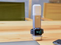 AirPodsとApple Watch用ワイヤレスバッテリー｢EIRTOUCH｣を使ってみた