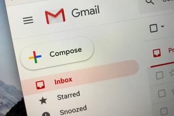 Gmailにテキストをペーストした時にコピー元の書式を無効にする方法
