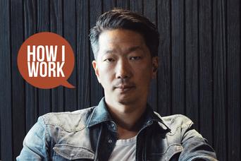 ひらめきは朝5時のランニングで生まれる！SquarespaceのCCOを務めるデビッド・リーさんの仕事術