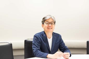 なんでお金が欲しいんだっけ？ マネックス証券・松本大さんが選ぶ「お金以外の本」
