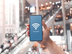 世界各国の空港で確実にFree Wi-Fiに接続する方法と注意点