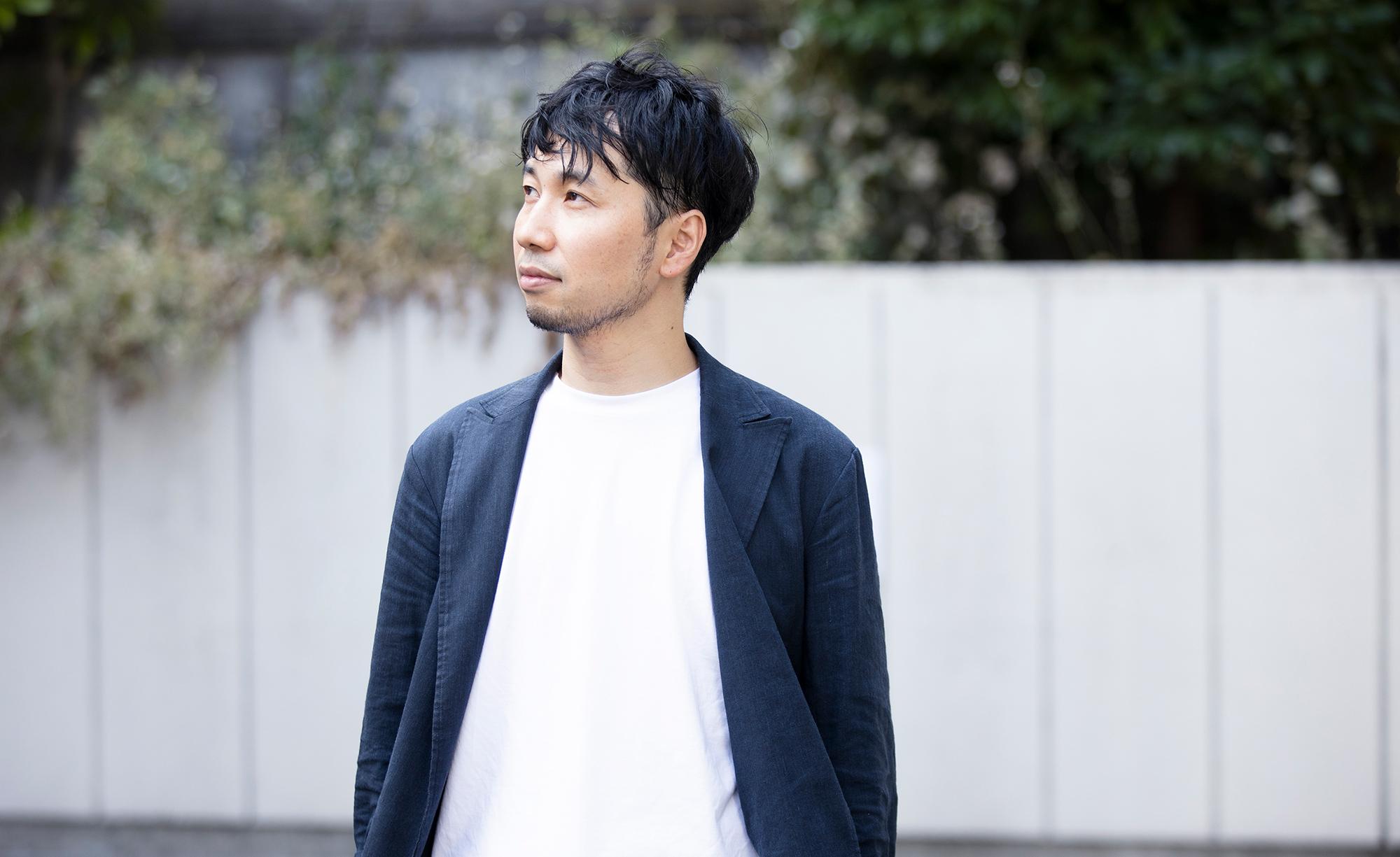 横石崇さんが語る「自己紹介」の重要性と「自分を見つけるための絵本