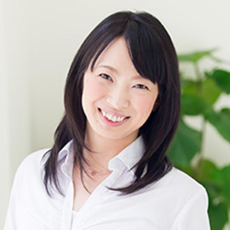 中山真由美さん