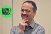 『The New York Times』のクロスワードパズル編集者、ウィル・ショーツさんの仕事術