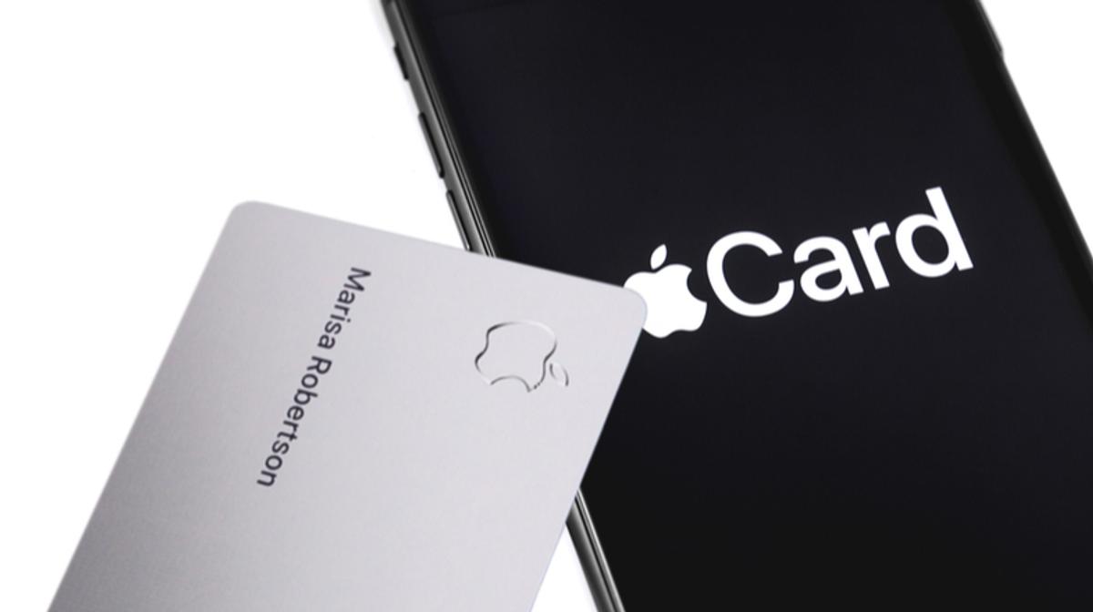 Apple Card