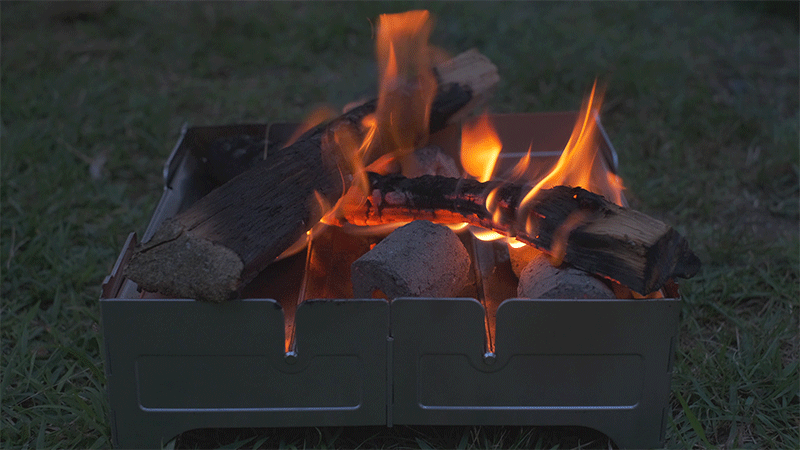 Firesafe_campfire