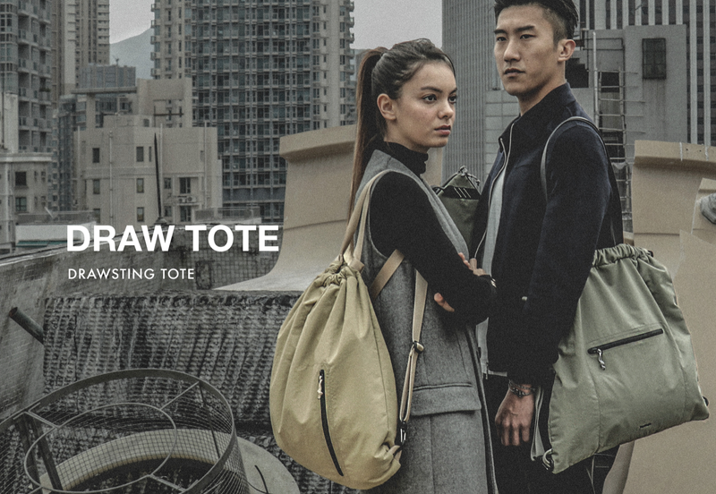 drawtote