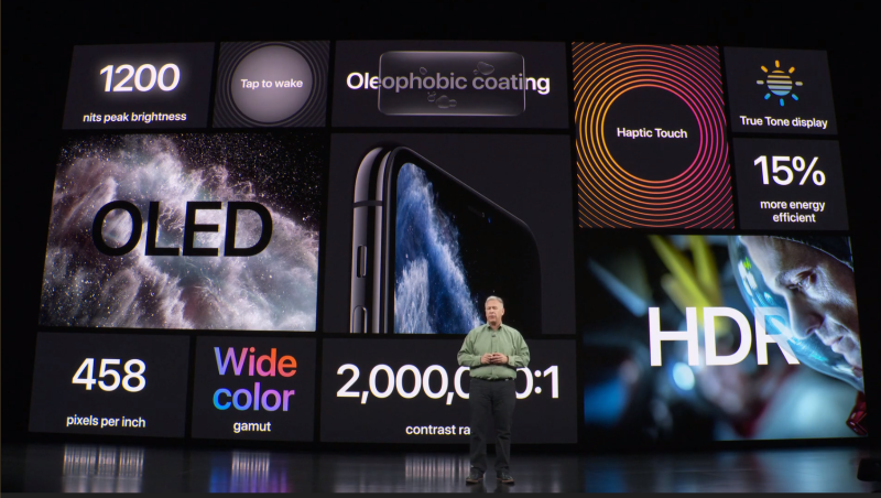 iPhone 11に新iPadも！今日発表されたApple新製品まとめ | ライフ