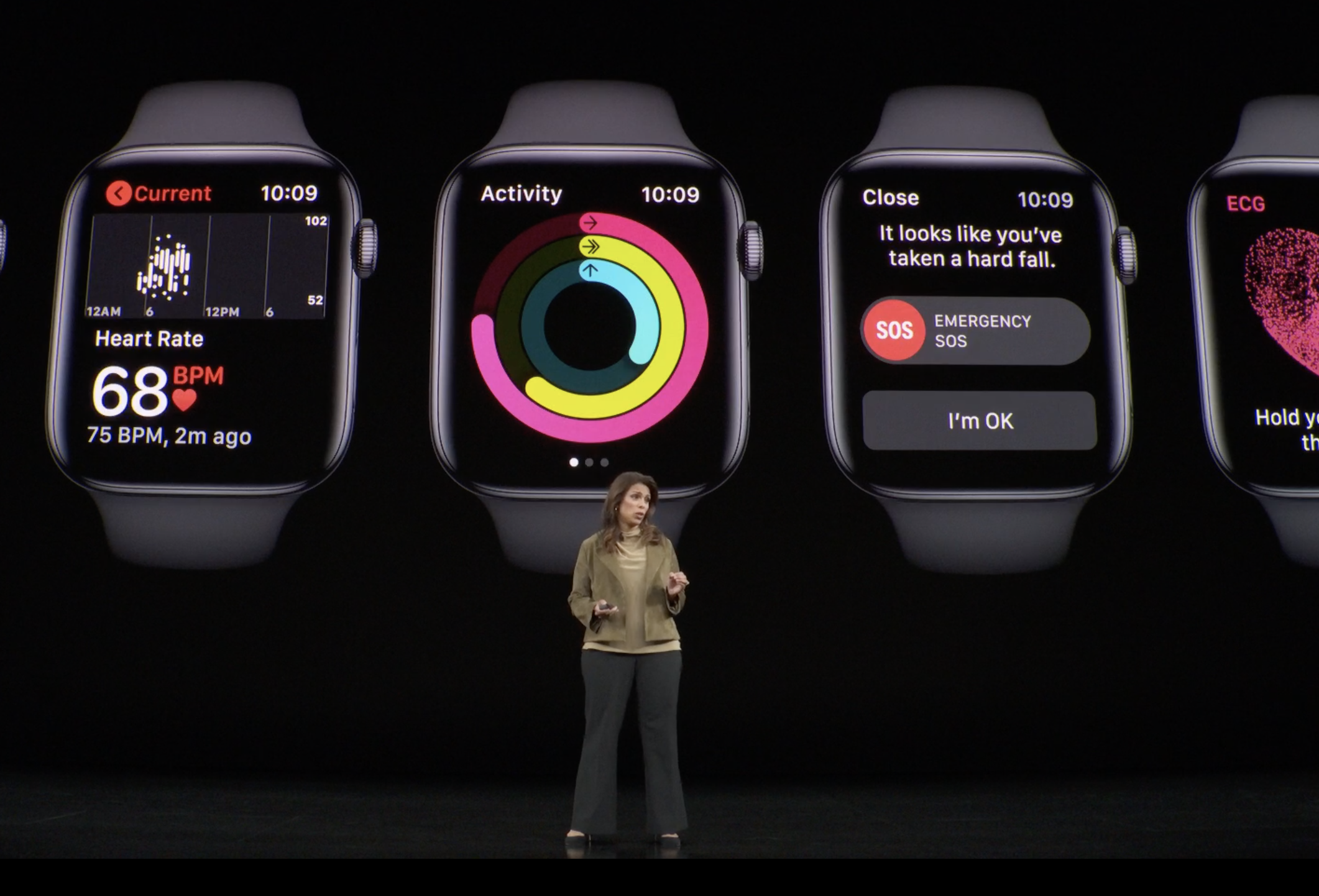  Apple HealthとApple Watchの統合によりiPhoneでGoogle Fitが登場