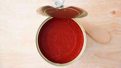 1人暮らし族必見。使い切りが難しいトマト缶の賢い保存方法
