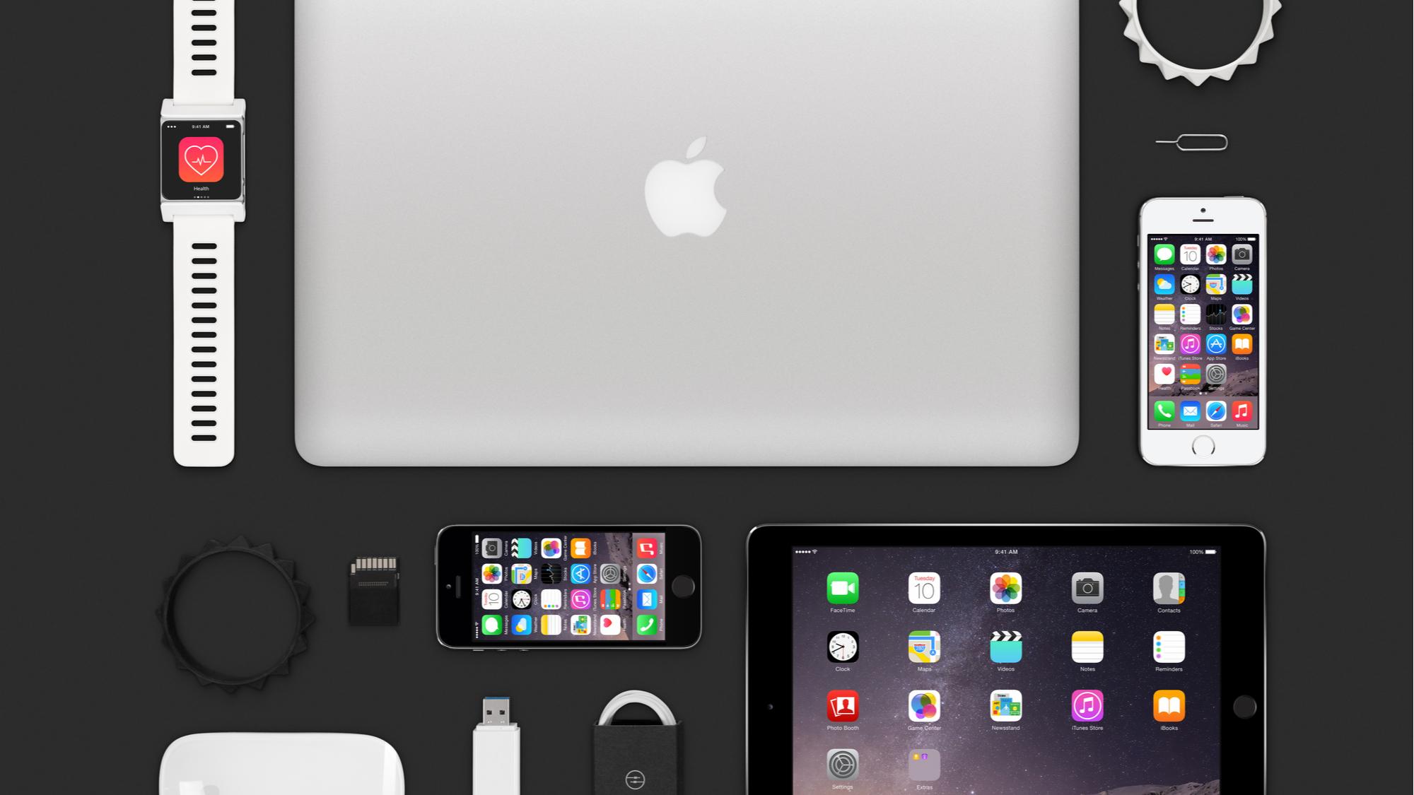 Apple新製品をおさらい。週末にじっくり悩んで検討したいあなたへ