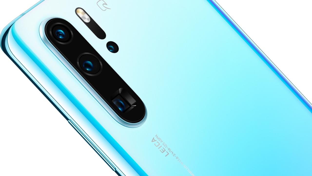 huawei トップ p30 カメラ機能 その他